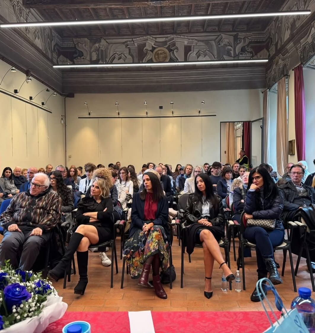 premiazione concorso letterario